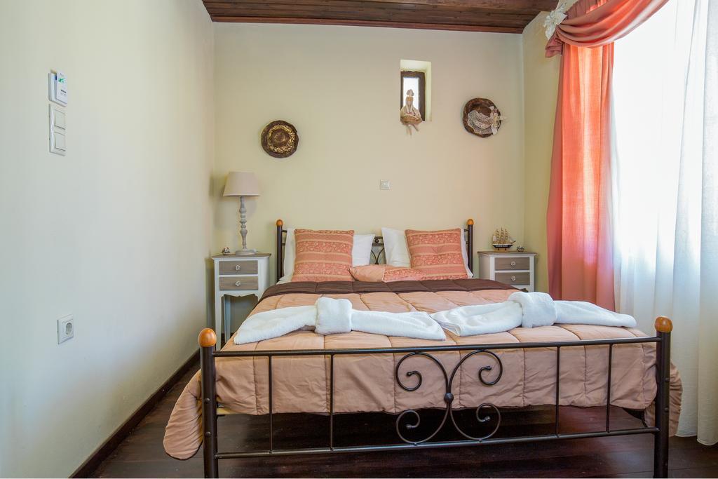 Casa Di Porto Hotel Chania  Exterior photo