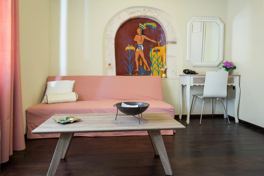 Casa Di Porto Hotel Chania  Exterior photo