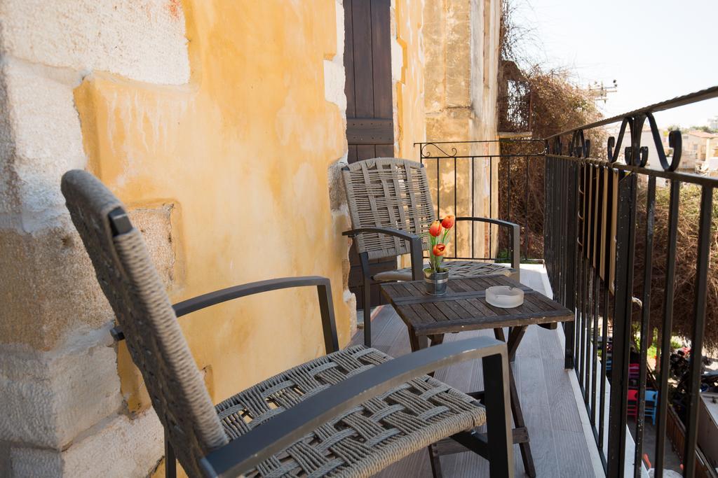 Casa Di Porto Hotel Chania  Exterior photo